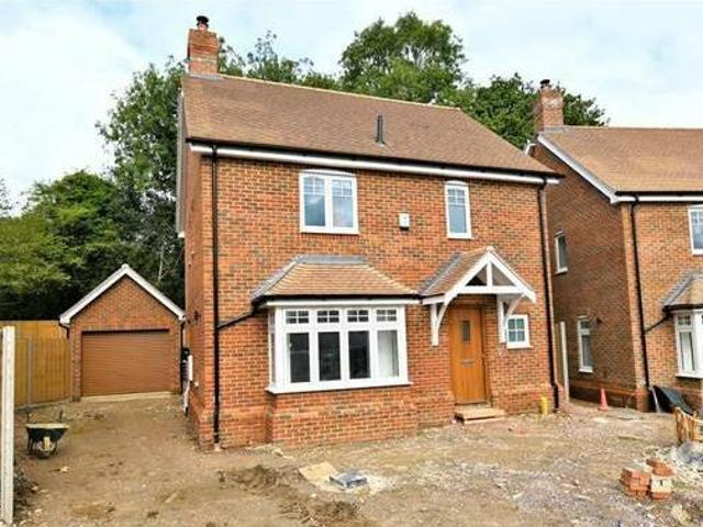 House for rent in Hampshire