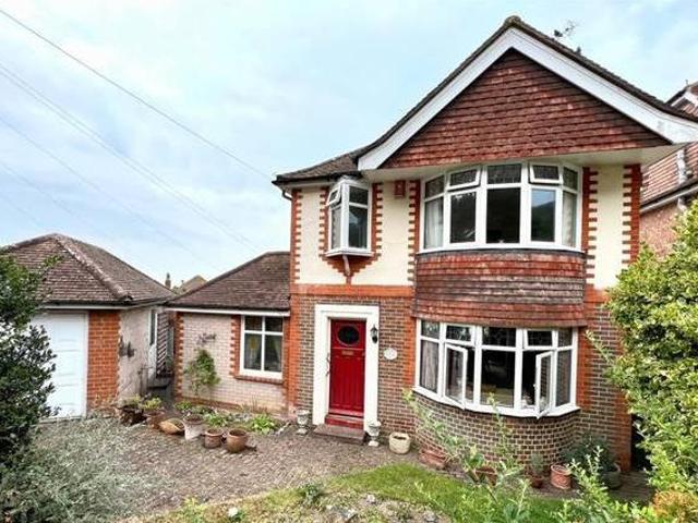 House for rent in East Sussex