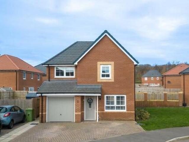 House for sale in Dalton-le-dale