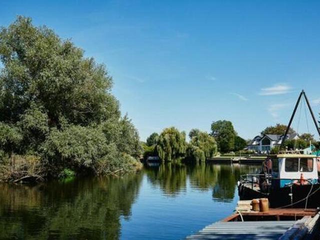 House for sale in Row Town, Surrey