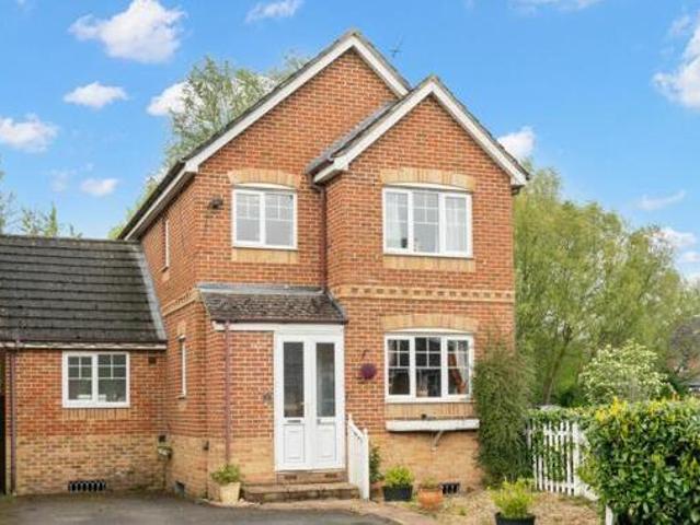 House for sale in Row Town, Surrey
