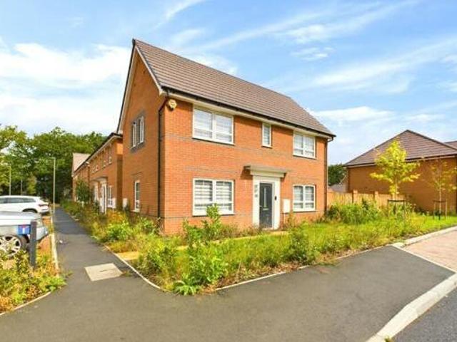 House for sale in Row Town, Surrey