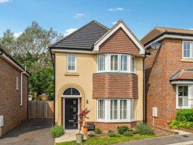 House for sale in Chesham