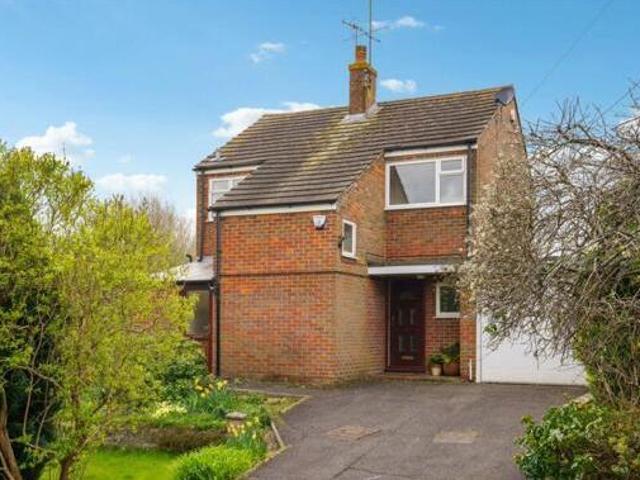 House for sale in Chesham