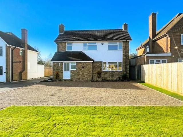 House for sale in Chesham