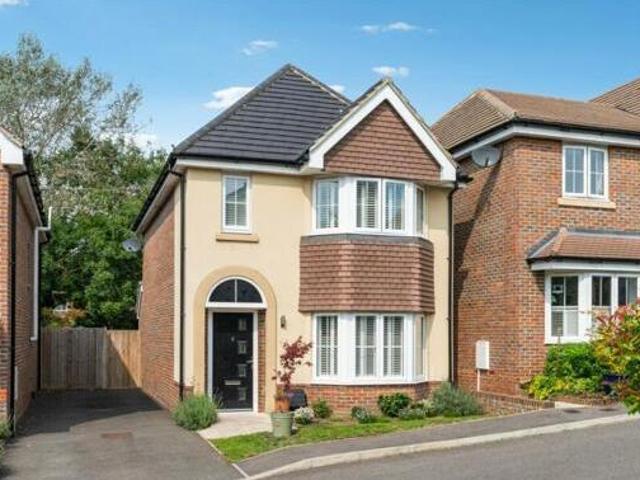 House for sale in Chesham