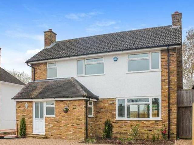 House for sale in Chesham