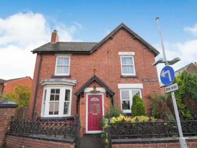House for sale in Lyons, Greater London
