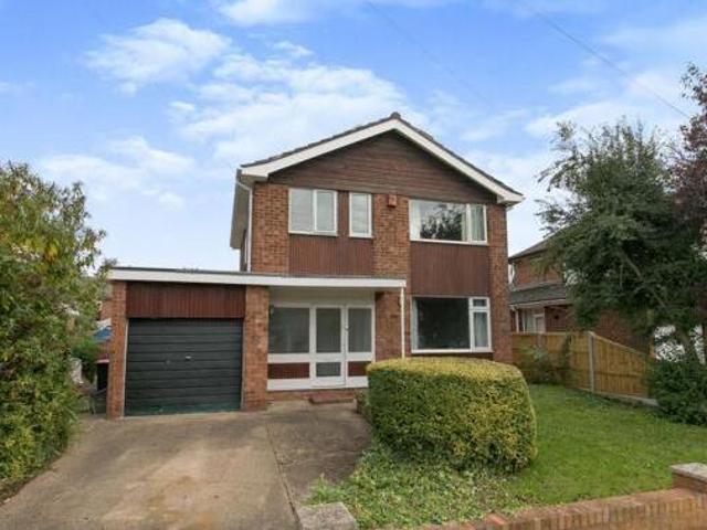 House for sale in Lache, Chester