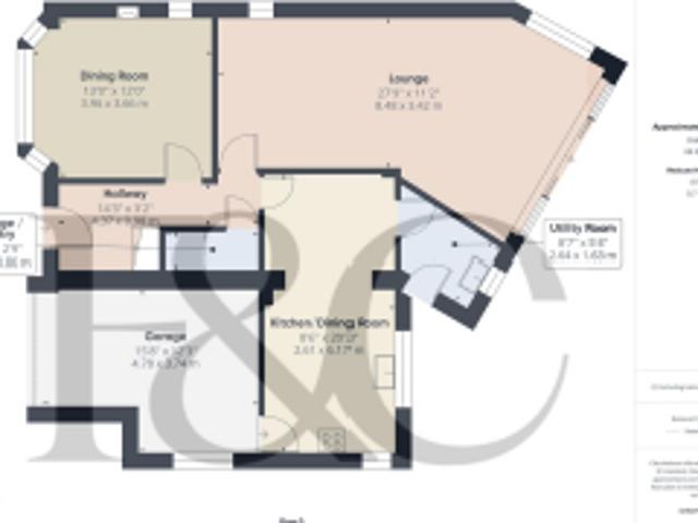 Farm for sale in Allestree, East Midlands
