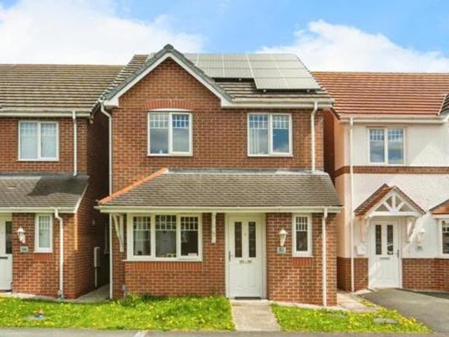 House for sale in Two Mills, Cheshire