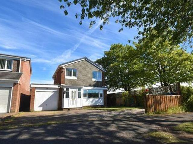 House for sale in Sunderland Bridge