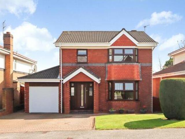 House for sale in Sunderland Bridge