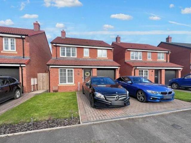 House for sale in Sunderland Bridge, Isle Of Man