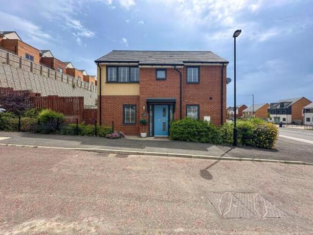 Farm for sale in The Rise, East Riding Of Yorkshire