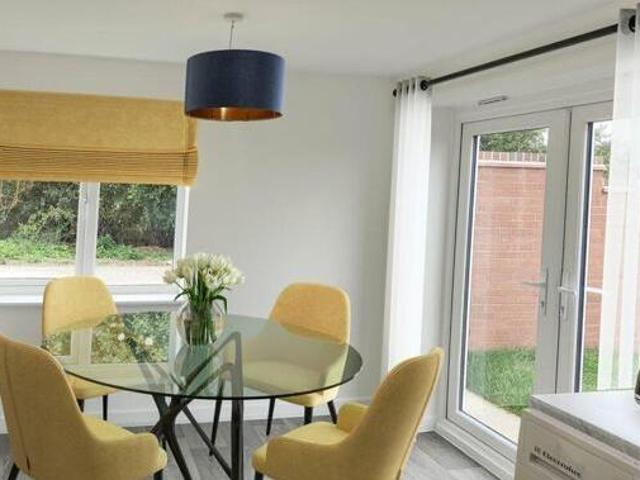 House for sale in Loundsley Green, East Midlands