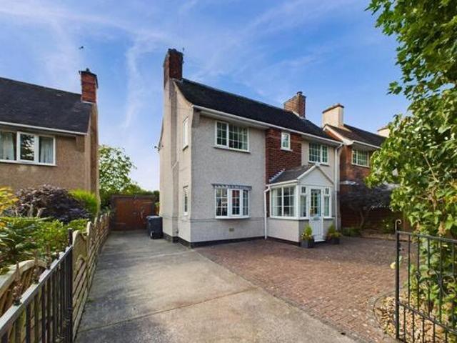 House for sale in Newbold, Loundsley Green