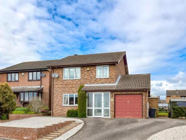 House for sale in Inkersall, Chesterfield
