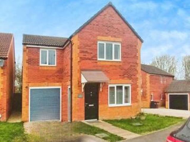 House for sale in Loundsley Green, East Midlands