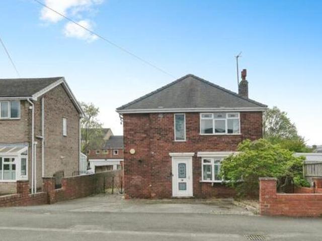 House for sale in Loundsley Green, East Midlands