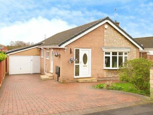 House for sale in Inkersall, Chesterfield