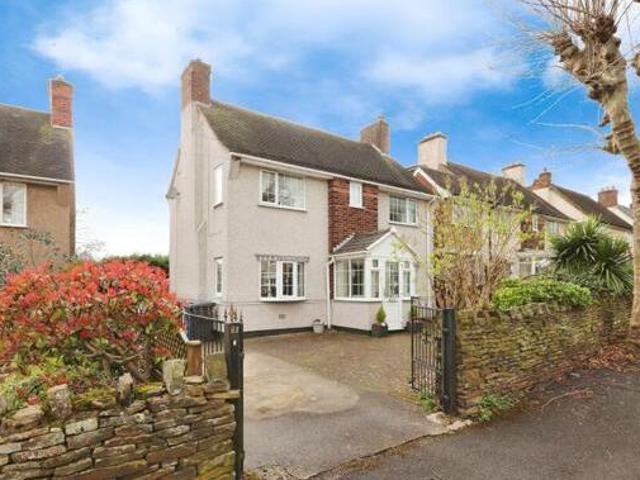 House for sale in Newbold, Loundsley Green