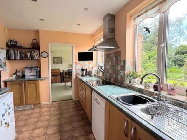 Farm for sale in Mickleover, East Midlands