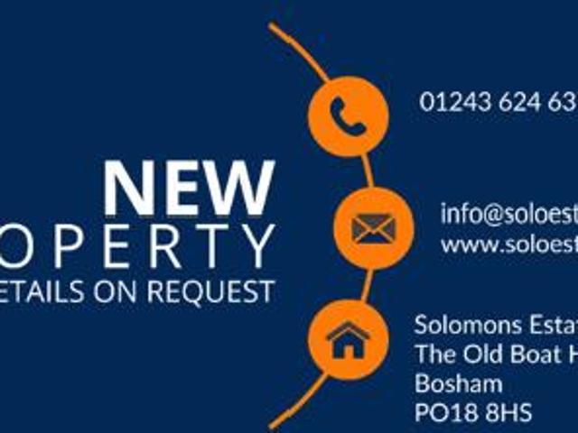 House for sale in Apuldram, Littlecote
