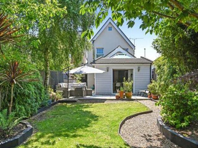 House for sale in Oving, Chichester