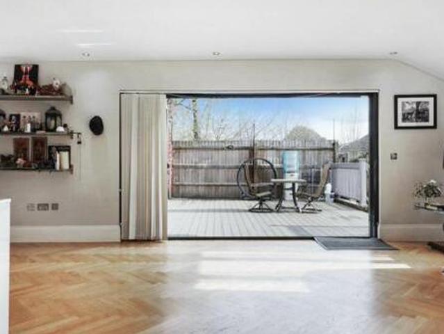 House for sale in City of London, Greater London