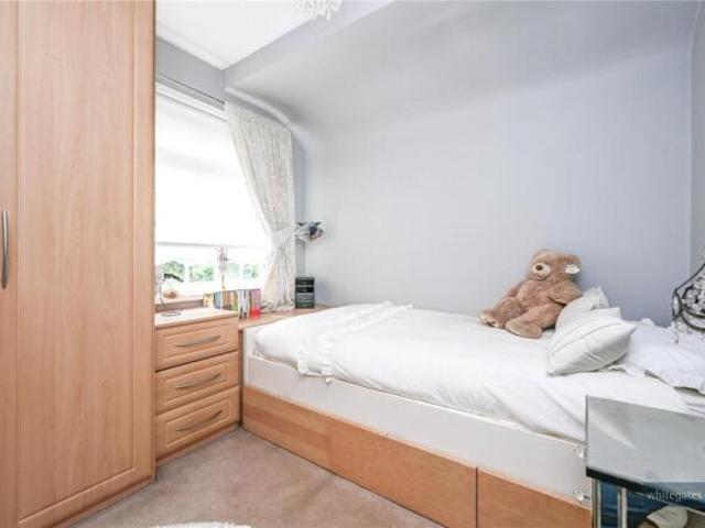 Farm for sale in Calderstones