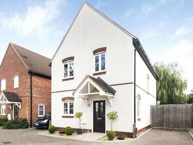 House for sale in Berrick Salome, Oxfordshire