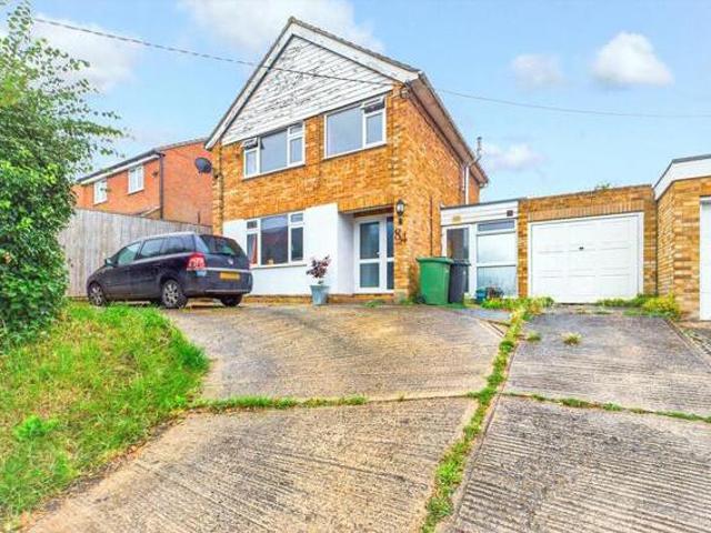 House for sale in Emmington, Berrick Salome