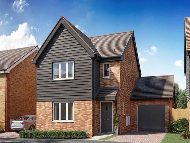 House for sale in Berrick Salome, Oxfordshire