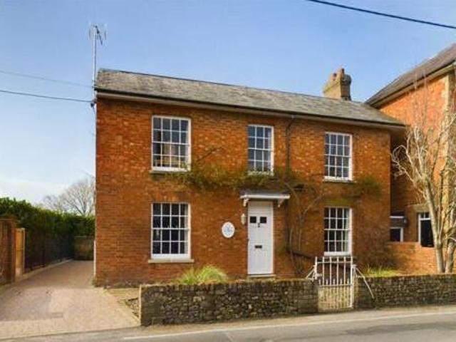House for sale in Berrick Salome, Oxfordshire