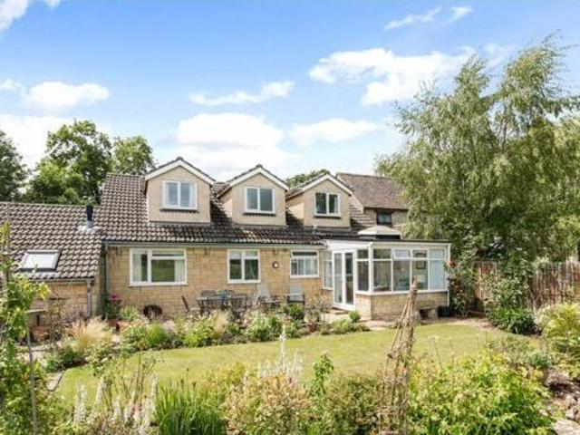 House for sale in Chippenham, Wiltshire