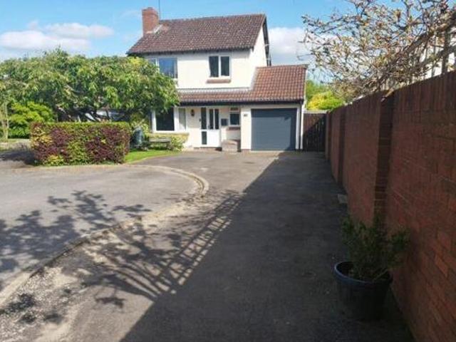 House for sale in Pewsham, Chippenham