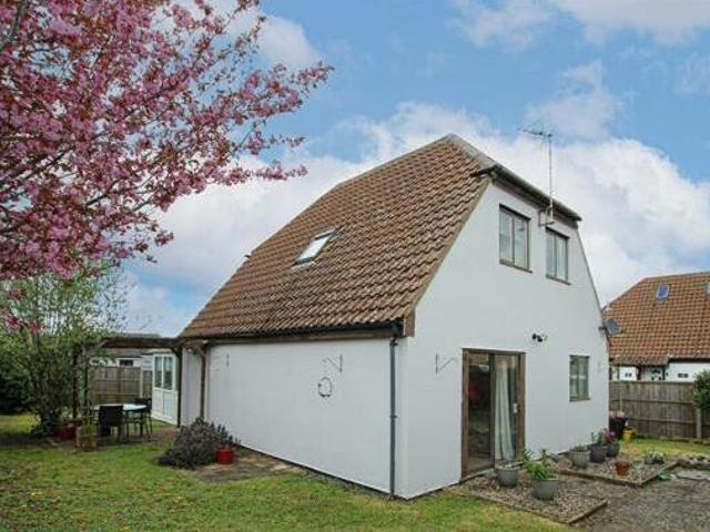 House for sale in Chippenham, Wiltshire