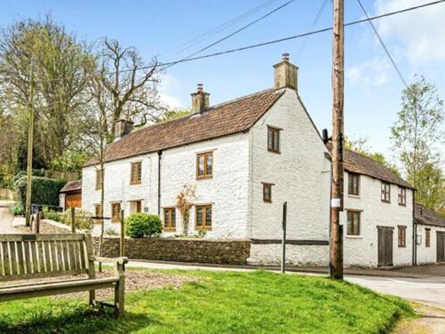 House for sale in Burton, Chippenham