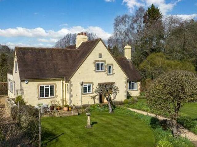 House for sale in Fossebridge, Gloucestershire