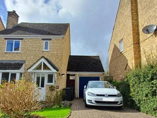 House for sale in Chipping Norton, Black Bourton