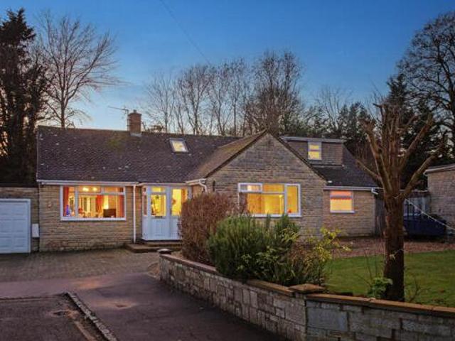 House for sale in Chipping Norton, Black Bourton
