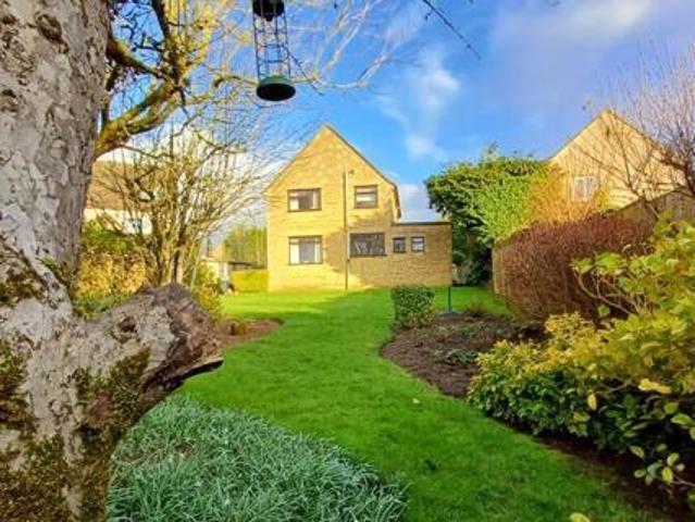House for sale in Chipping Norton, West Oxfordshire