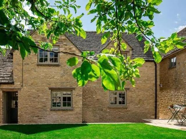 House for sale in Chipping Norton, Black Bourton