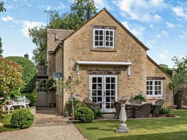 House for sale in Chipping Norton, Black Bourton