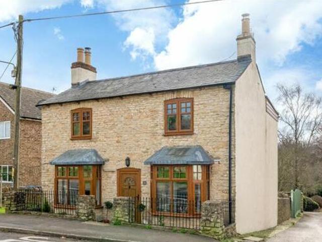 House for sale in Chipping Norton, Black Bourton