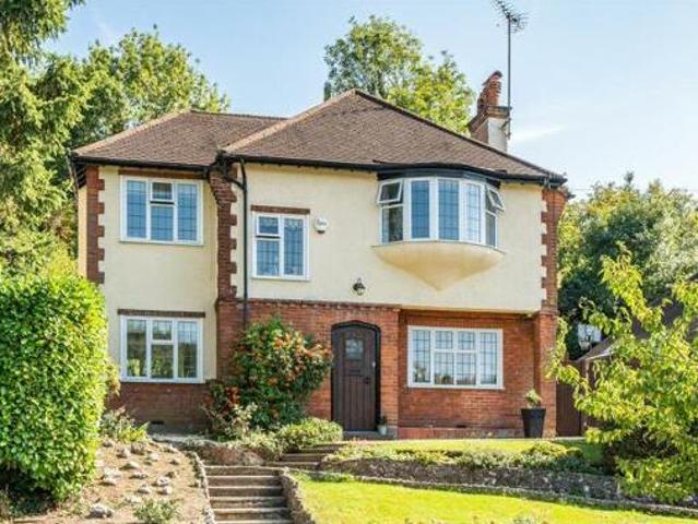 House for sale in Banstead, Reigate and Banstead