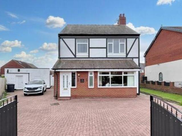 House for sale in Ashington, North East