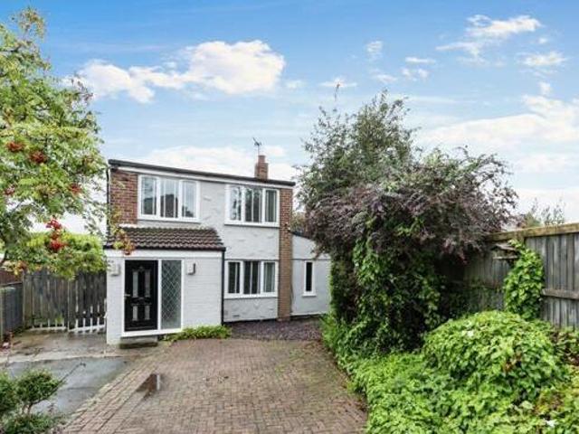House for sale in Andertons Mill, Lancashire