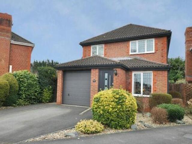 House for sale in Chorley, Lancashire